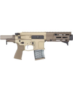 Maxim Pdx 505 Pistol System - 5.56 Nato 5.5" Arid No Brace