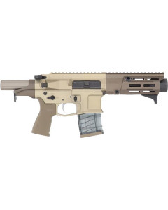 Maxim PDX 505 Pistol System - .300 AAC 5.5" Arid No Brace