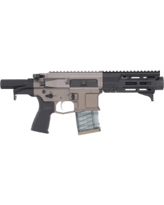 Maxim Pdx 505 Pistol System - .300 Aac 5.5" Urban No Brace