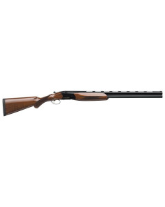 Weatherby Orion I O-U 12 ga - 3" 28" Blued-Turkish Walnut