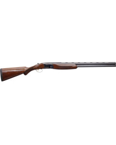 Weatherby Orion I O-U 20 ga - 3" 28" Blued-Turkish Walnut