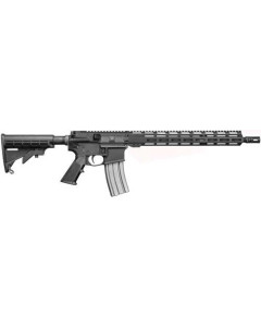 Delton Sierra 316L M-Lok 1:7 - 5.56mm 16" 30rd Optic Ready