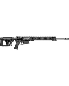 POF-USA Revolution 6.5CM 20" Black rifle