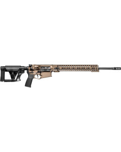 POF-USA Revolution 6.5CM 20" Burnt Bronze rifle