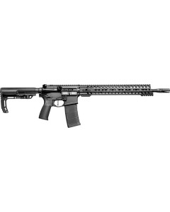POF-USA Minuteman 16.5" 5.56 M-Lok Black