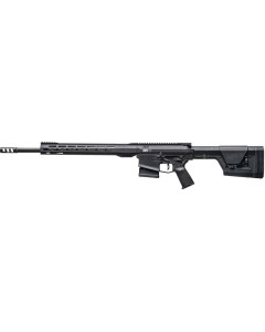 Rise 1121XR Rifle 6.5 CM 22" - Black