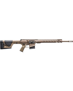 Rise 1121XR Rifle 6.5 CM 22" - Flat Dark Earth