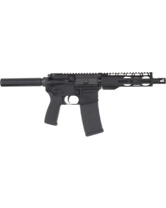 Radical Firearms 7.5" 5.56 with 7" RPR pistol