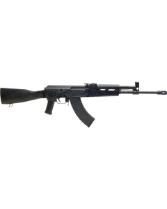 Century VSKA Tactical AK-47 Rifle - 7.62x39 Cal. Polymer Furniture