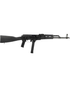 Century WASR-M 9mm Semi Auto Rifle - Polymer Furniture 1-33rd Mag