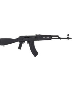 Century Arms WASR 10 AK47 - 7.62x39 30rd Black Polymer Stock