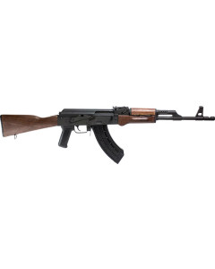 Ci VSKA Ak-47 7.62x39 Caliber - Classic Walnut Furniture