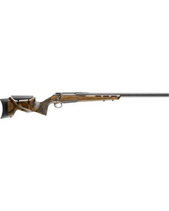 Sauer 100 Fieldshoot 6.5 CM - 24" Laminate Wood Varmint-Match Barrel