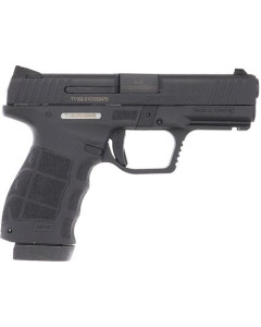 SAR USA SAR9c 9mm Compact - 4" 2-15rd Black