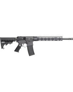 Troy Carbine CQB SPC A3 5.56mm 16" 30rd Optic Ready