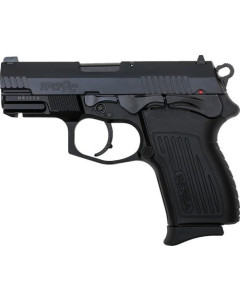 Bersa TPRC 9mm 3.25" Compact - 13+1 Shot Matte Black