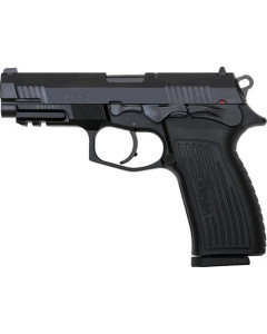 Bersa TPR 9mm 4.25" - 17+1 Shot Matte Black