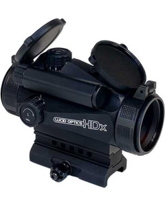 Lucid Optics Red Dot HDX - M5 32MOA Cirle W-4MOA Dot
