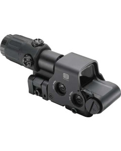 Eotech HHS-II Holographic - Sight W-G33 Magnifier