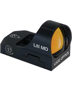 Lucid Optics Reflex Sight - Litl Mo Micro 4moa Red Dot