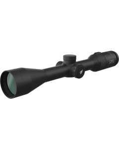 Gpo Scope Passion 3x 3-9x40i - G4i Illum Reticle 1" Matte
