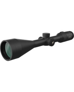 Gpo Scope Passion 3x 4-12x50i - G4i Illum Reticle 1" Matte