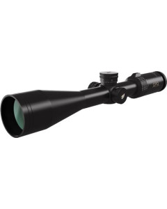 Gpo Scope Passion 4x 6-24x50 - Moa Reticle 30mm Matte