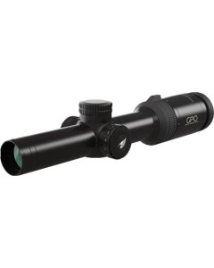 Gpo Scope Passion 6x 1-6x24i - G4i Reticle 30mm Matte