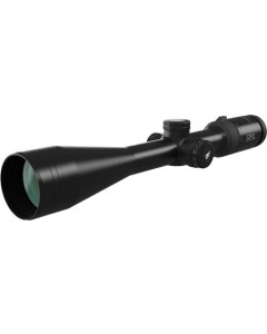 Gpo Scope Passion 6x 2.5-15x50 - G4i Reticle 30mm Matte