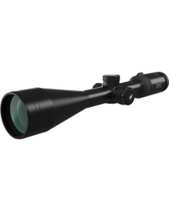 Gpo Scope Passion 6x 2.5-15x56 - G4i Reticle 30mm Matte