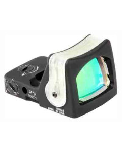 Trijicon Rmr Sight Dual Illum. - 9 MOA Amber Dot W/O Mount