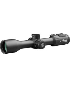 Sig Optics Scope Sierra6 BDX - 3-18x44 BDX-R2 SF 30mm Matte