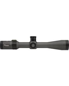 Sig Optics TANGO4 4-16x44 - 30mm FFP ILL MOA Milling Black