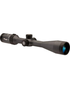 Sig Optics Whiskey 5 3-15x44 - 30mm Ill H-fire Qp Level-plex