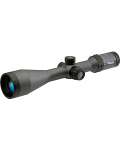 Sig Optics Whiskey 5 3-15x52 - 30mm Illum Moa Hunter L-plex