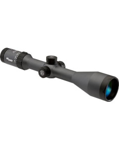 Sig Optics Whiskey 5 5-25x52 - 30mm Ill H-fire Qp Level-plex