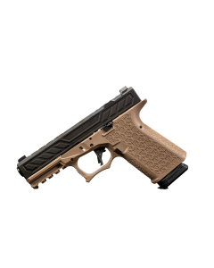 Grey Ghost Precision Combat Pistol- FDE