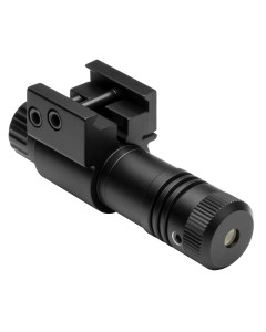 Slim Line Tactical Green Laser