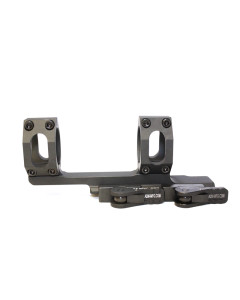 American Defense Scope Mount 30MM DUAL QR
