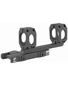 American Defense Mfg. AD-RECON Scope Mount, Dual Quick Detach, 2" Offset, 1" Standard Height