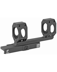 American Defense Scout Scope Mount W/ 2" Offset W/ Titanium Lever