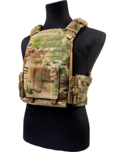Grey Ghost Gear SMC Plate Carrier - Laminate