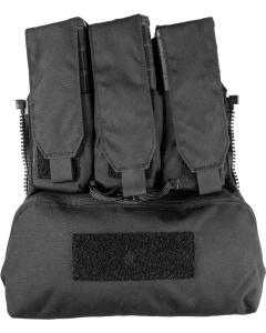 Grey Ghost Gear SMC Assaulter Panel