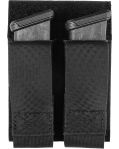 Grey Ghost Gear Double Pistol Magna Mag Pouch