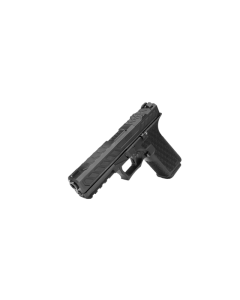 Grey Ghost Precision Full Size(standard)Combat Pistol-Black Frame