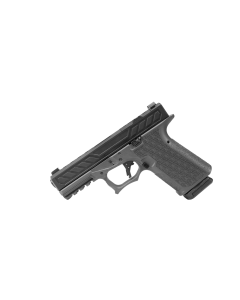 Grey Ghost Precision Combat Pistol-Cobalt Frame