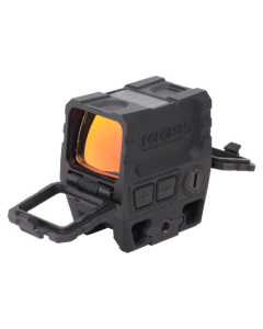 Holosun AEMS Enclosed Micro Sight 2MOA Dot Red Ret