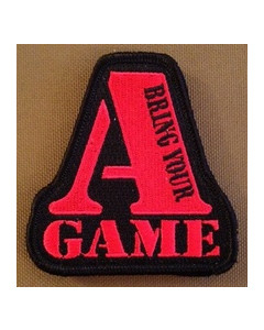 A Game