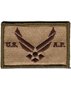 Air Force Tactical Patch