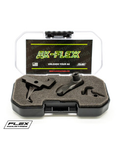 Flex Industries AK Flex Trigger - Free Shipping!!